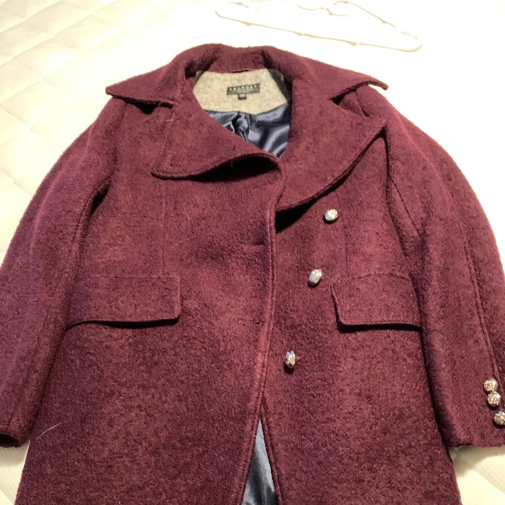 Coat
